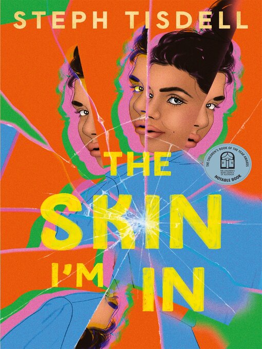 Title details for The Skin I'm In by Steph Tisdell - Available